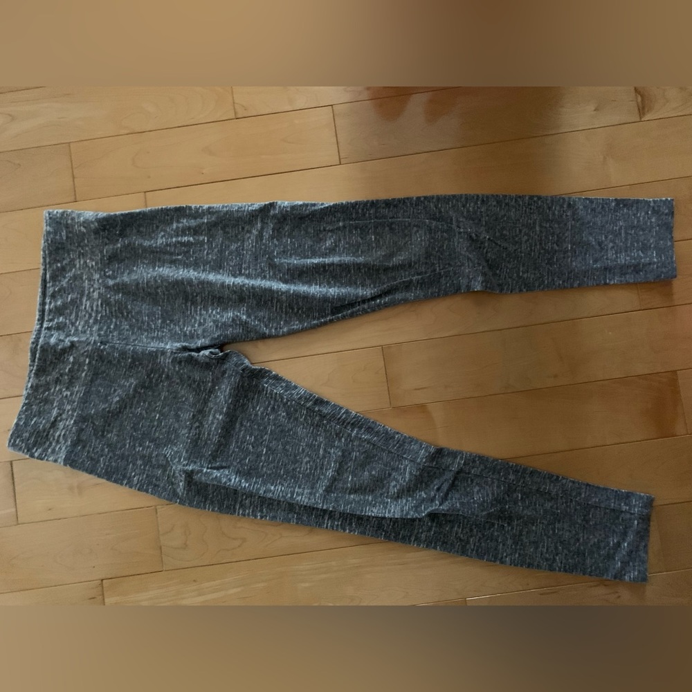 Justice girls leggings
